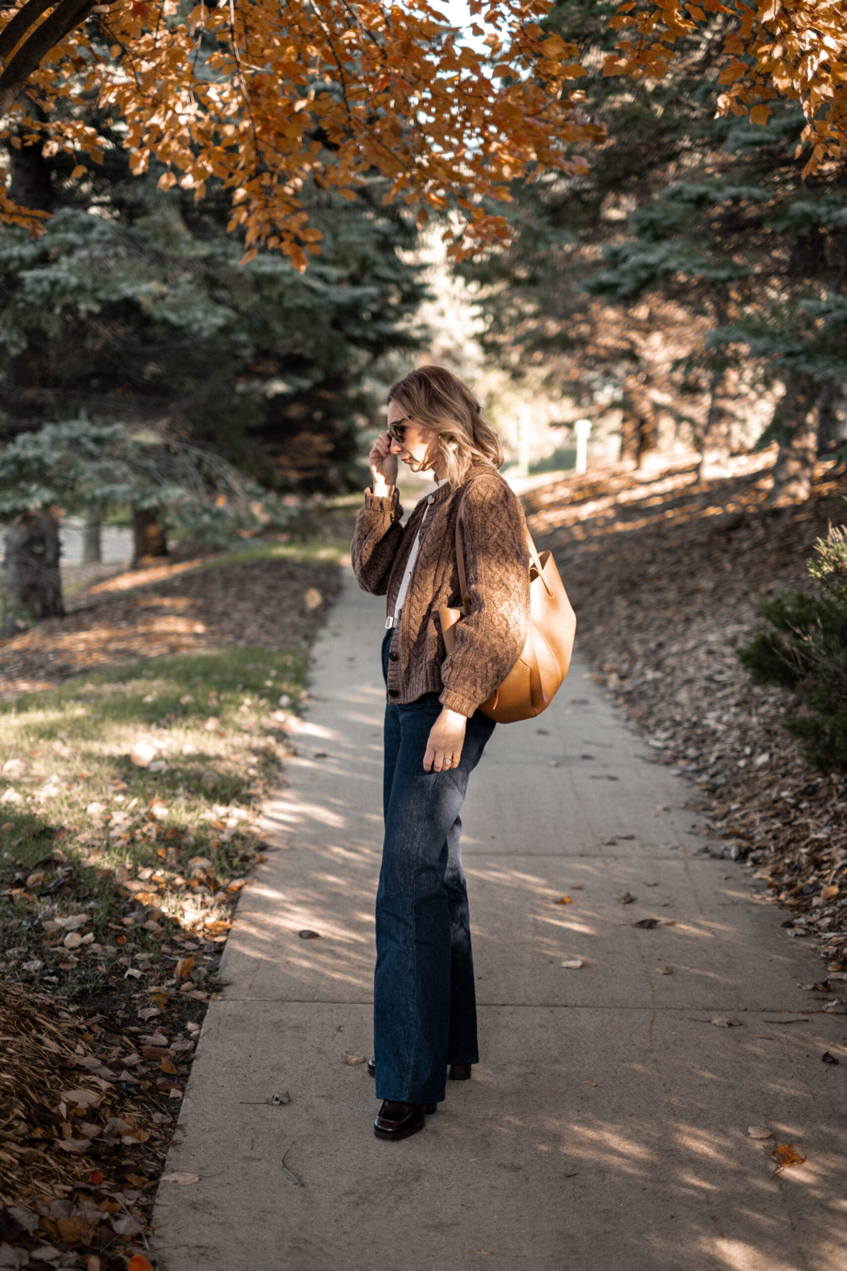 Platform Loafers You Can Wear All Day