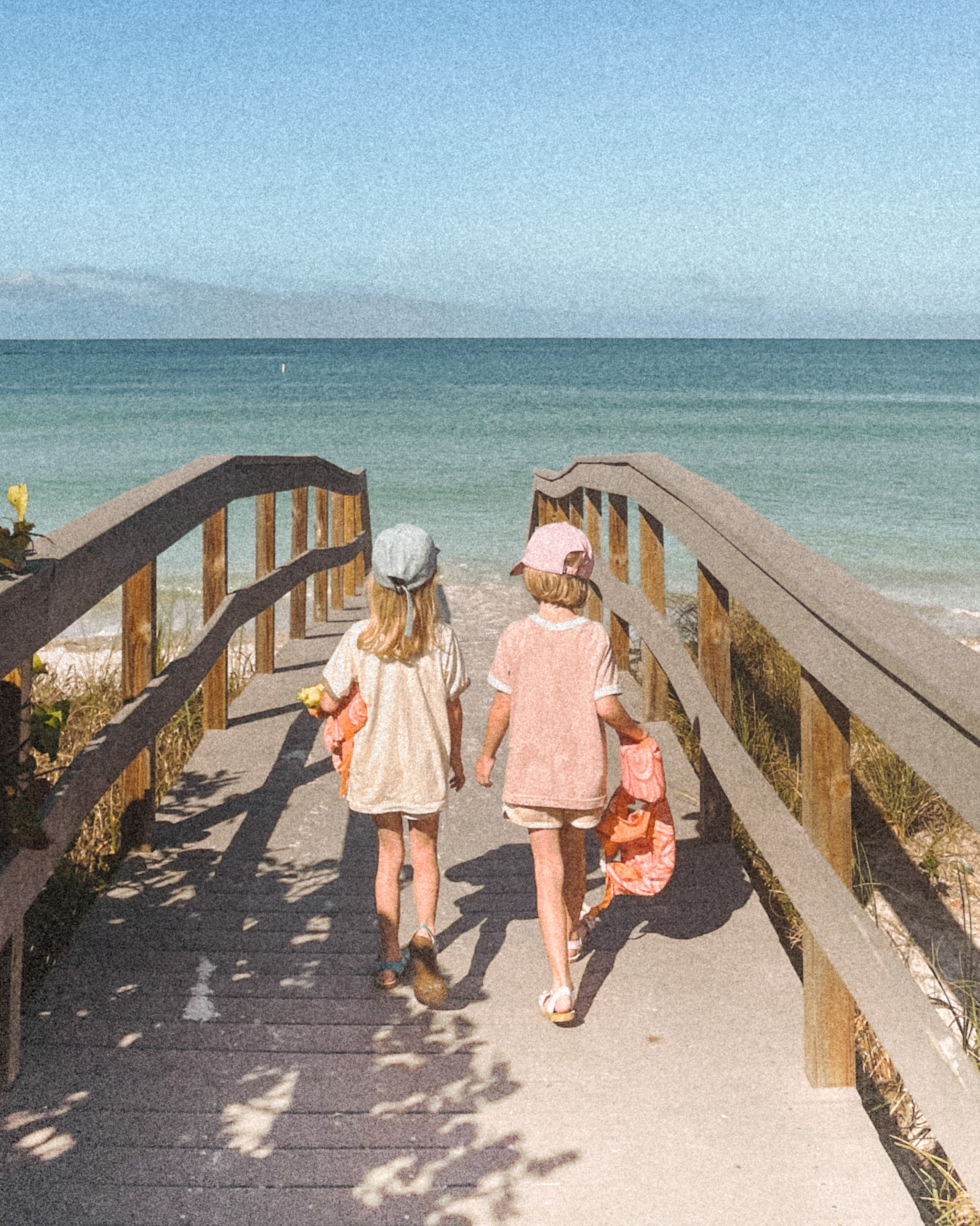 A Letter to the Mom of Newborn Twins: Don’t Lose Heart
