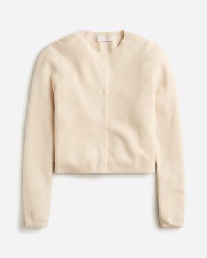 J. Crew Cardigan Sweater