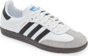 Adidas Samba Shoes