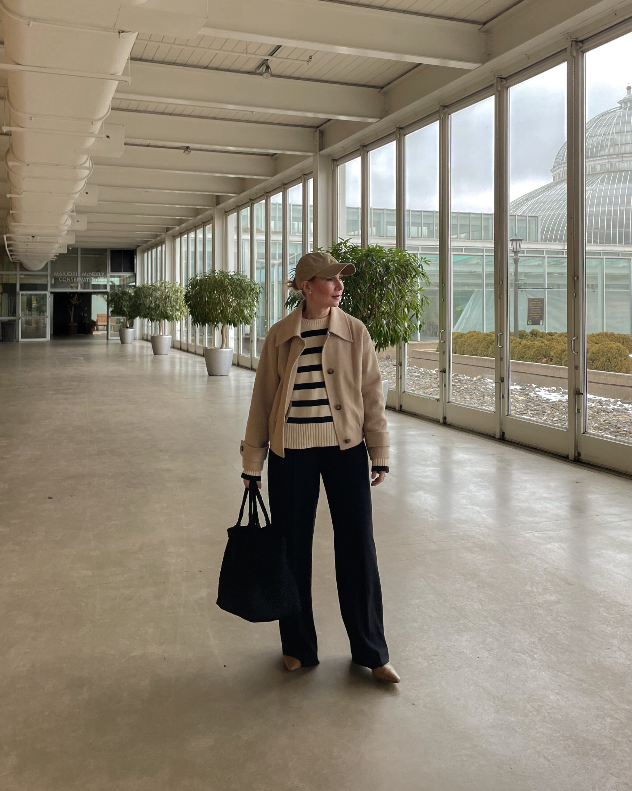 My Style Journey, Turning 40, and Settling In