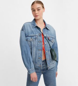 Levi’s 90’s Trucker Jacket