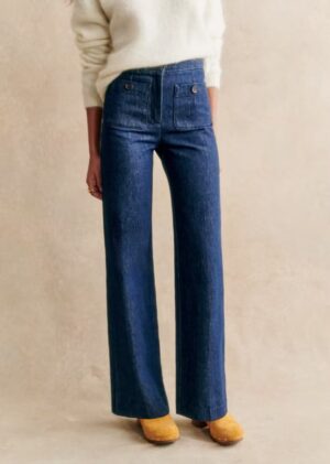 Sezane Dan Trousers