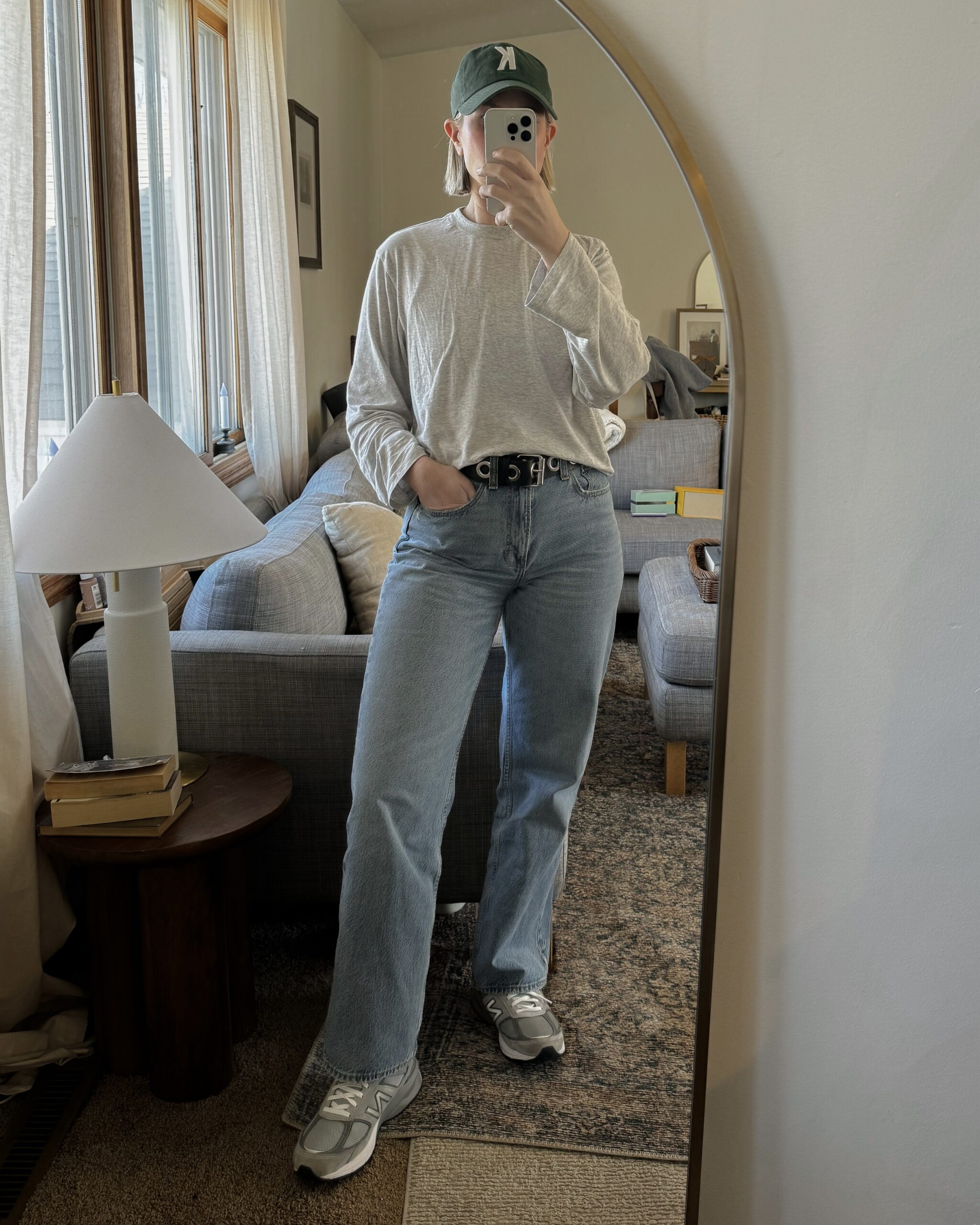 Daily Outfit for March 20, 2024