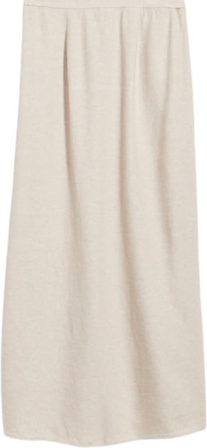 Old Navy Linen Skirt