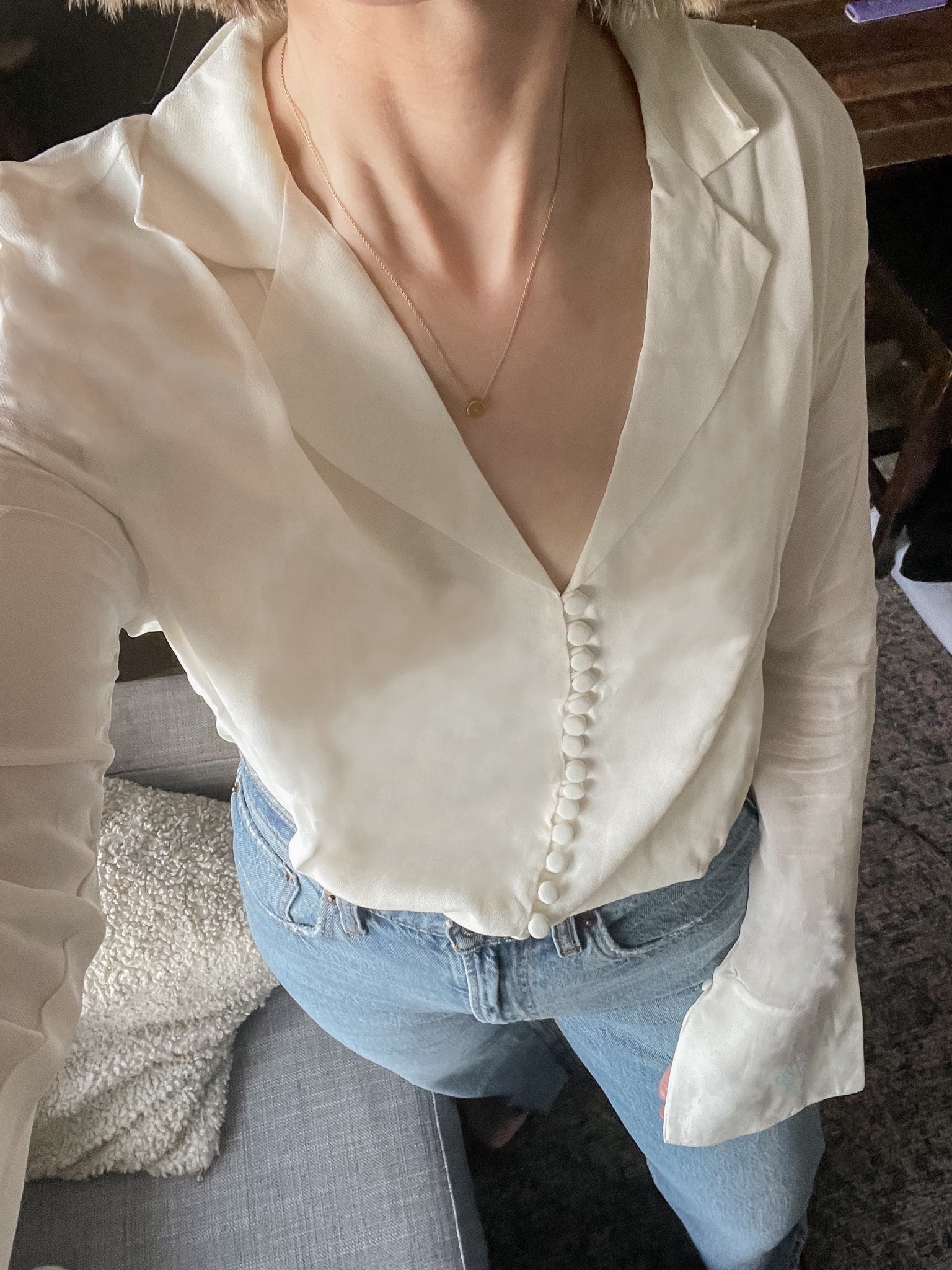 Spring Lookbook + No More Hauls