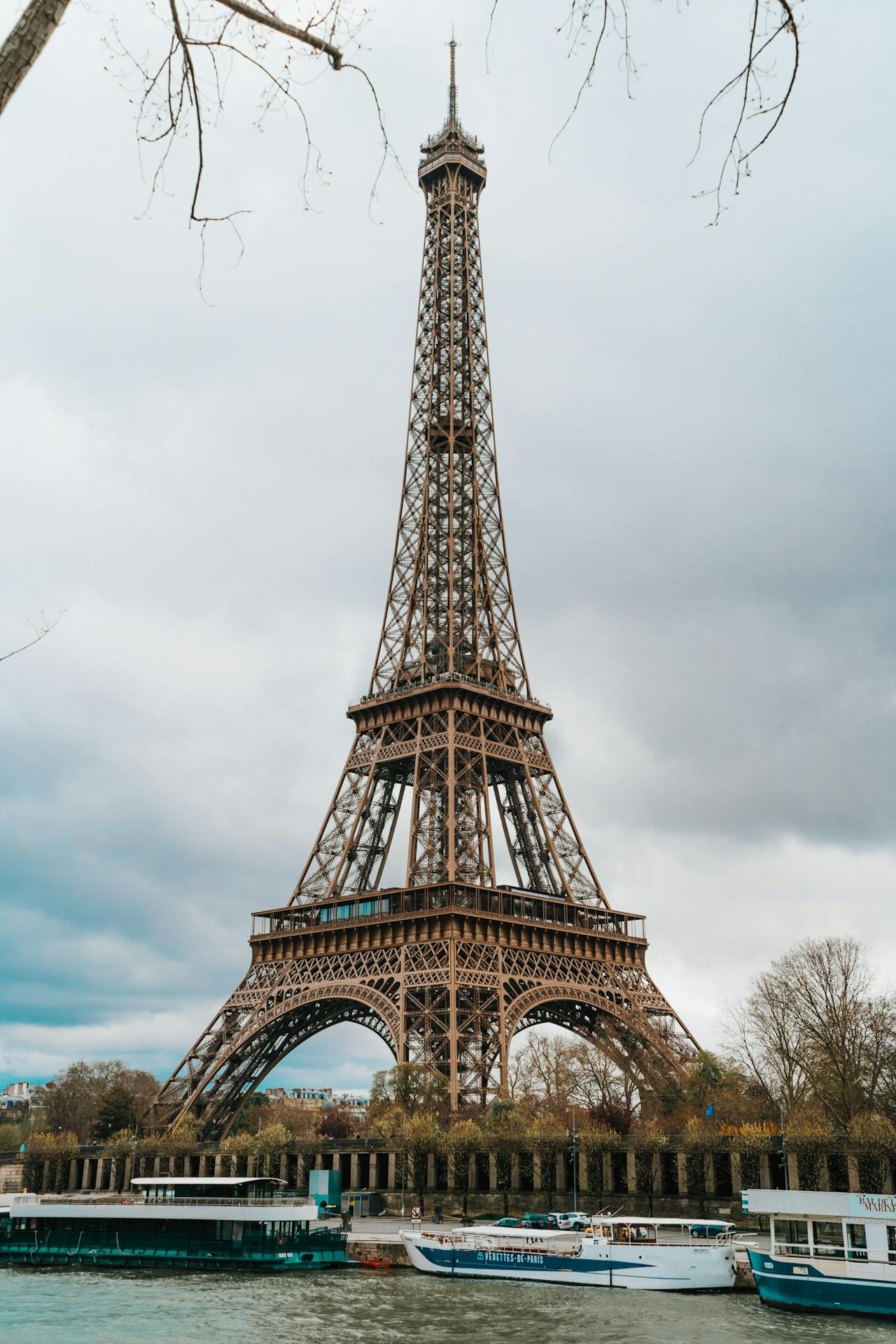 Exploring the Magic of Paris, The City of Light
