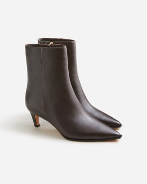 J. Crew Stevie Ankle Boots