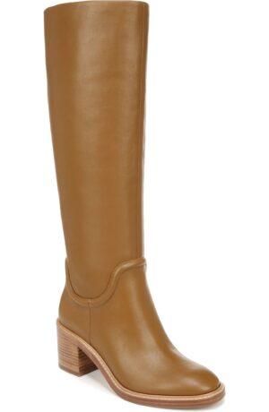 Vince Fabian Knee High Boot