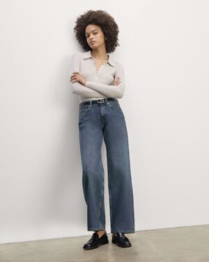 Everlane the Midway Jean