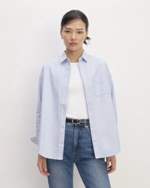 Everlane Must Have Oxford Shirt