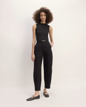 Everlane Utility Barrel Pant