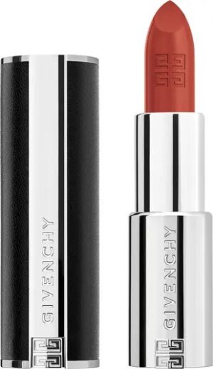 Givenchy Le Rouge Interdit Silk Lipstick