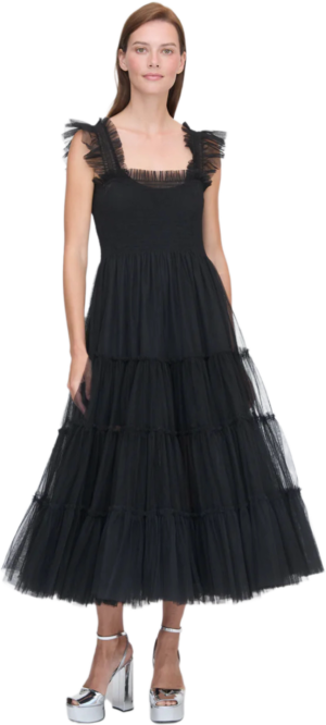 Hill House Home Tulle Ellie Nap Dress