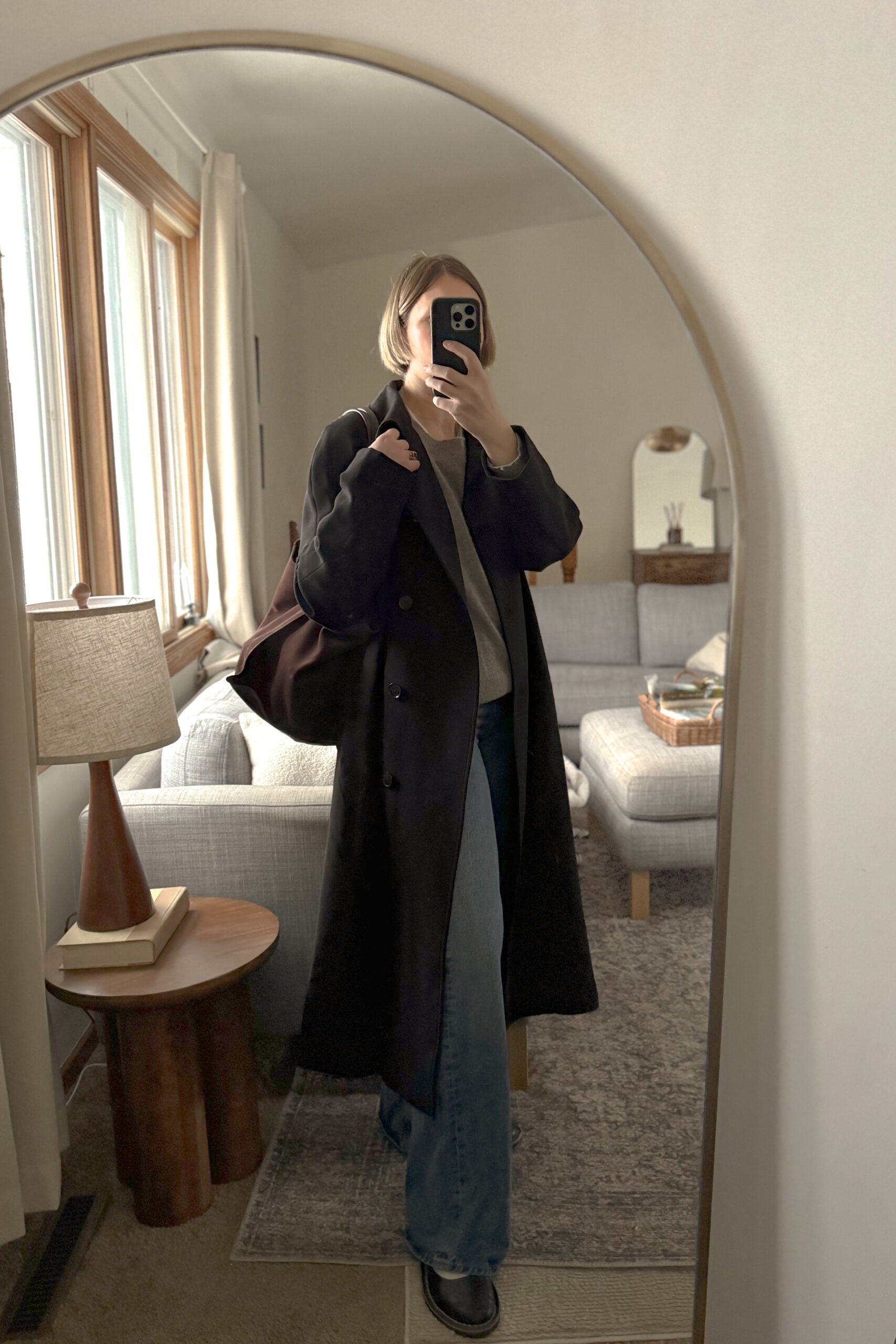 Finally Feeling Better and Some Outfits I’ve Worn in Between