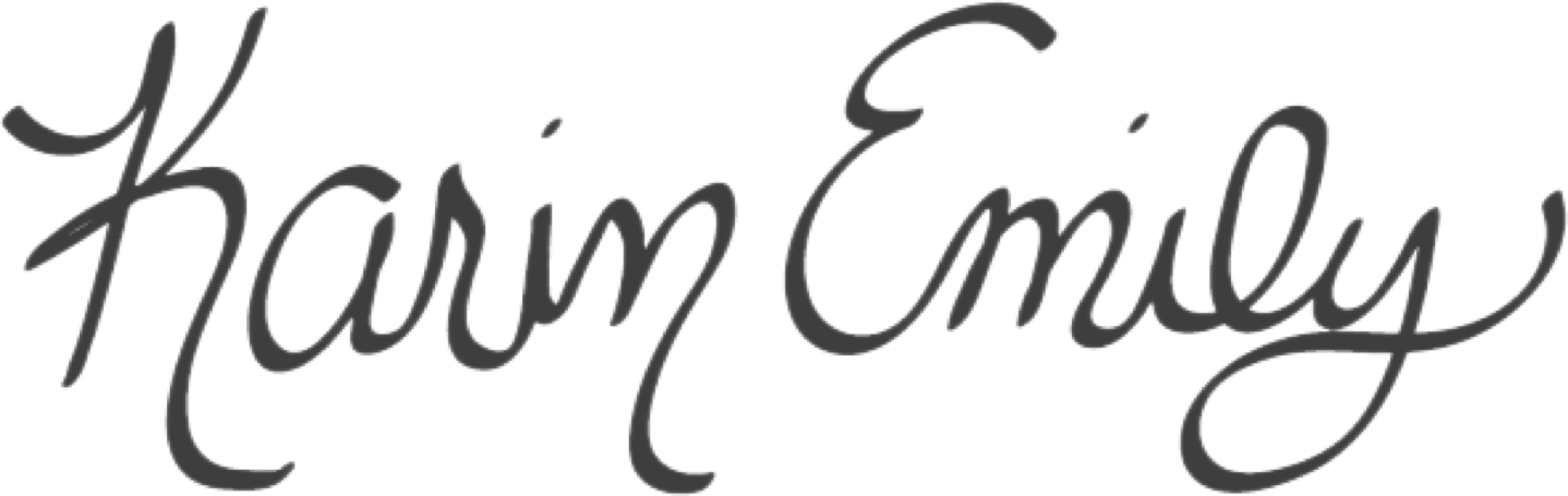 Karin Emily
